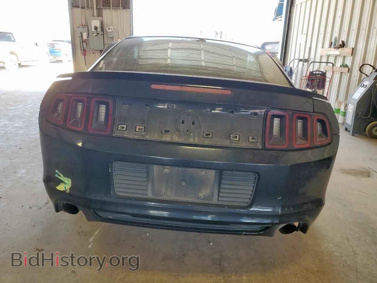 2014 FORD ALL Models - VIN: 1ZVBP8AM3E5274868 - Фото 6