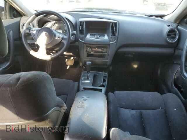 2014 NISSAN MAXIMA - VIN: 1N4AA5AP4EC913012 - Фото 8
