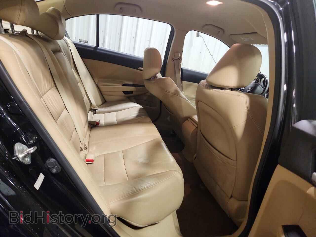 2012 HONDA ACCORD - VIN: 1HGCP2F61CA139778 - Фото 10