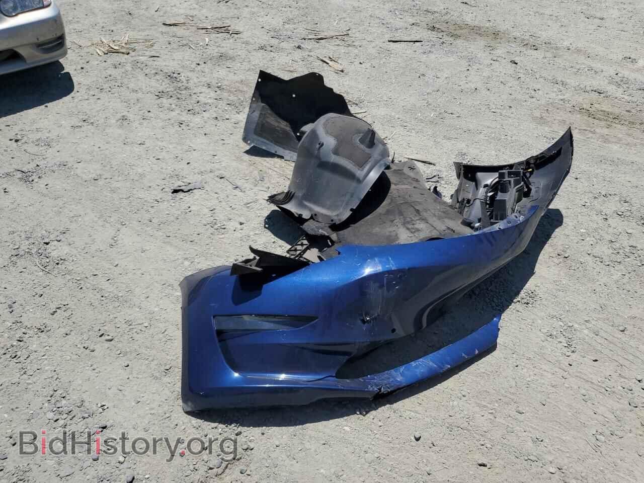 2018 TESLA MODEL 3 - VIN: 5YJ3E1EB3JF099754 - Фото 12