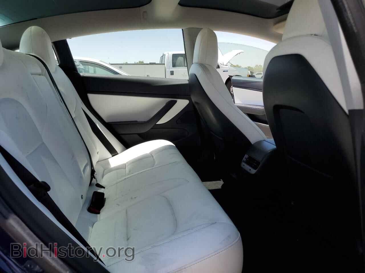 2018 TESLA MODEL 3 - VIN: 5YJ3E1EB3JF099754 - Фото 10