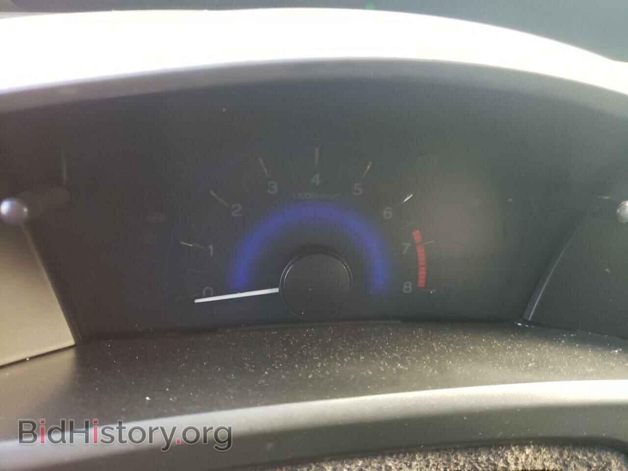 2012 HONDA CIVIC - VIN: 19XFB2F52CE061526 - Фото 8