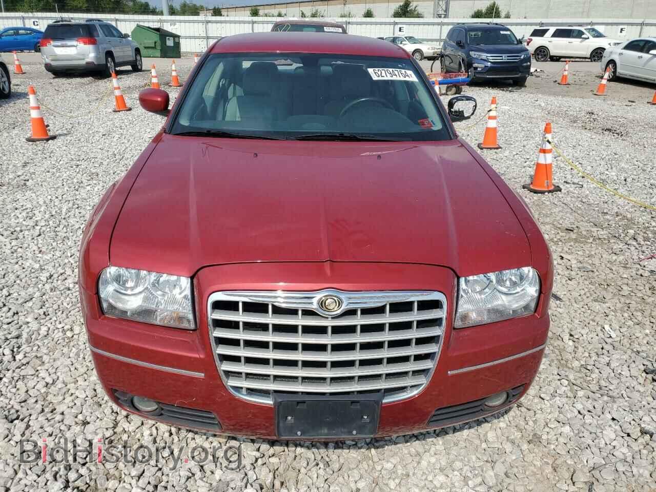 2007 CHRYSLER 300 - VIN: 2C3KA53G07H859353 - Фото 5