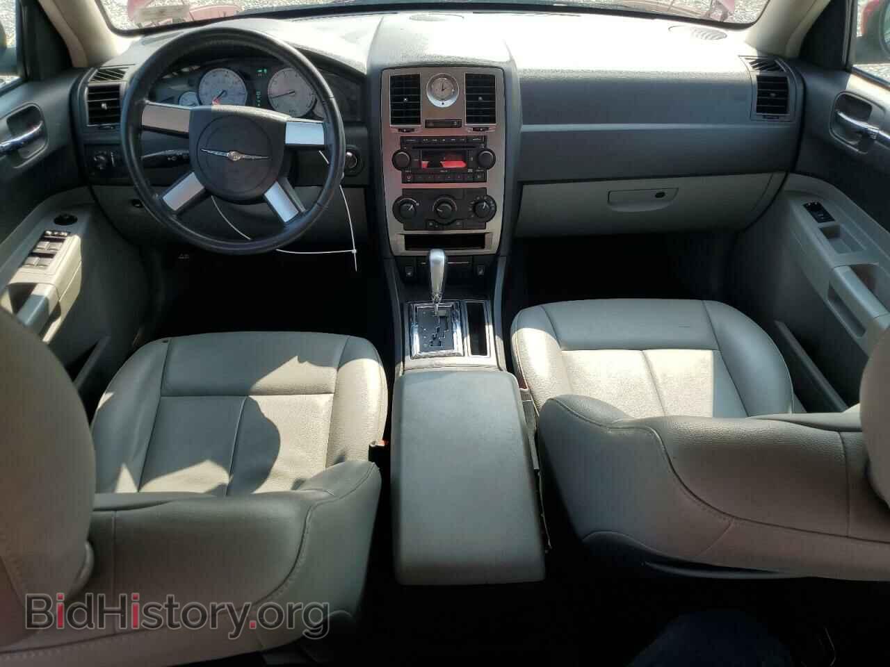 2007 CHRYSLER 300 - VIN: 2C3KA53G07H859353 - Фото 8