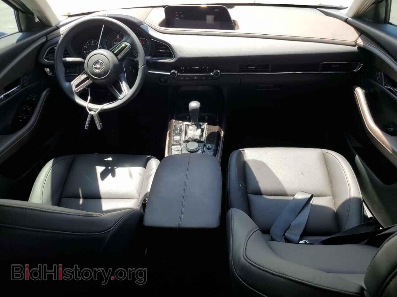 2023 MAZDA CX30 - VIN: 3MVDMBDM9PM515308 - Фото 8