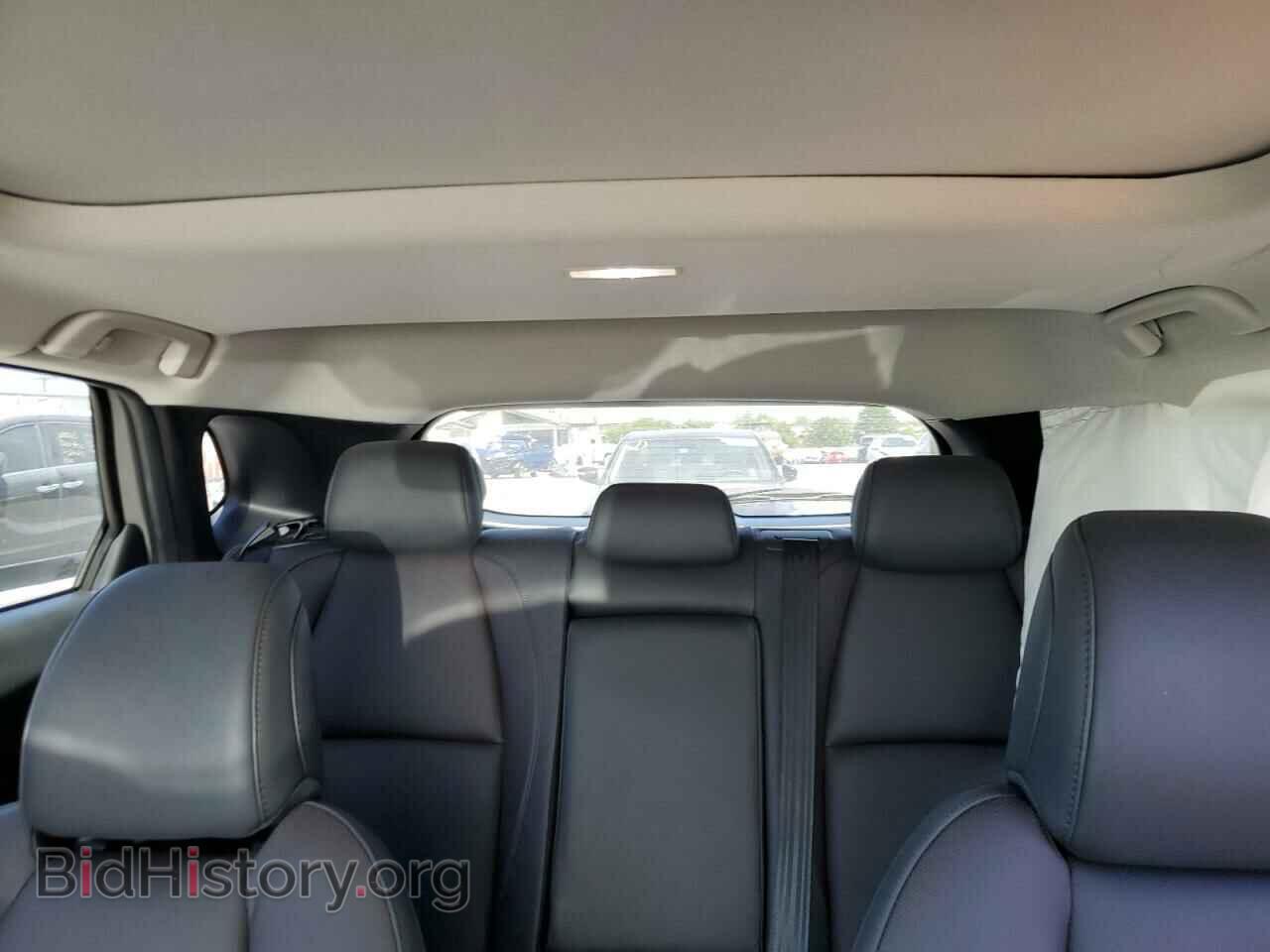 2023 MAZDA CX30 - VIN: 3MVDMBDM9PM515308 - Фото 10