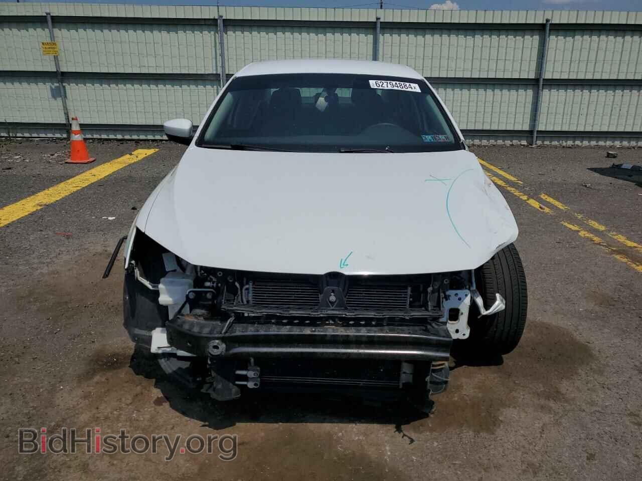 2017 VOLKSWAGEN JETTA - VIN: 3VW2B7AJ7HM291346 - Фото 5