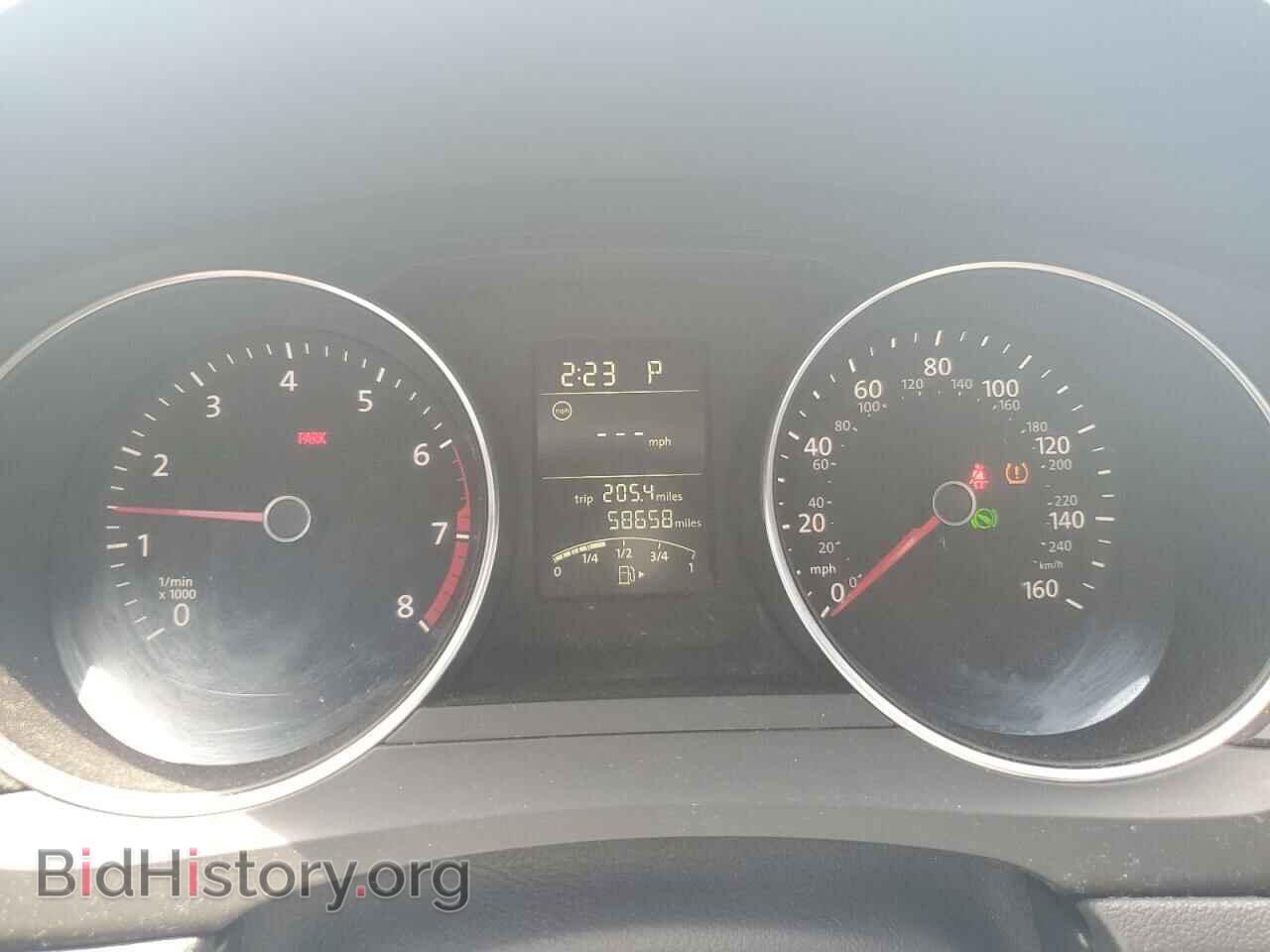2017 VOLKSWAGEN JETTA - VIN: 3VW2B7AJ7HM291346 - Фото 9