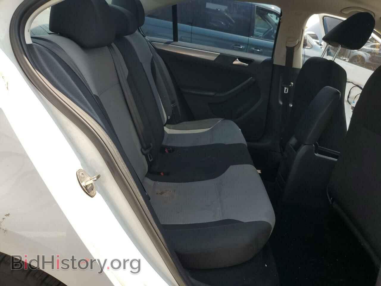 2017 VOLKSWAGEN JETTA - VIN: 3VW2B7AJ7HM291346 - Фото 10