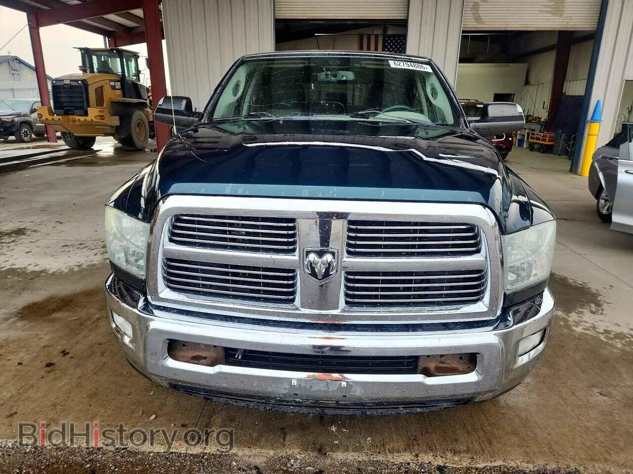 2011 DODGE RAM 2500 - VIN: 3D7TT2HT0BG626196 - Photo 5