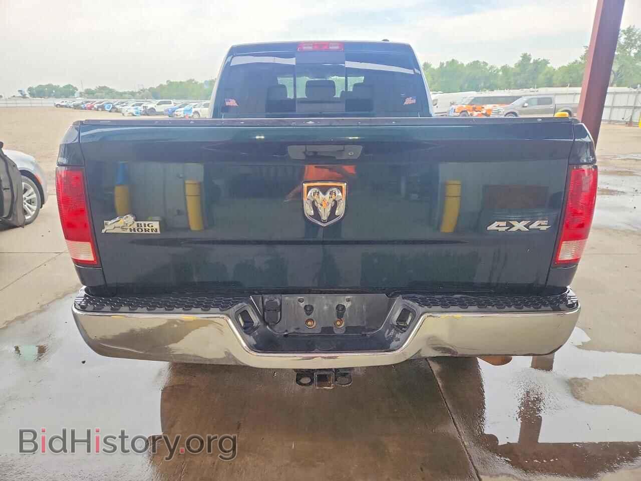 2011 DODGE RAM 2500 - VIN: 3D7TT2HT0BG626196 - Photo 6