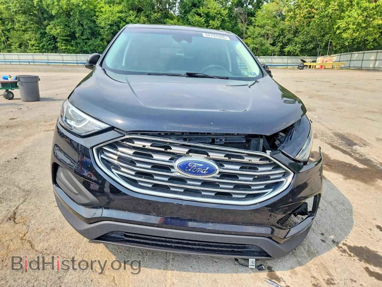 2020 FORD EDGE - VIN: 2FMPK4G9XLBB00027 - Photo 5