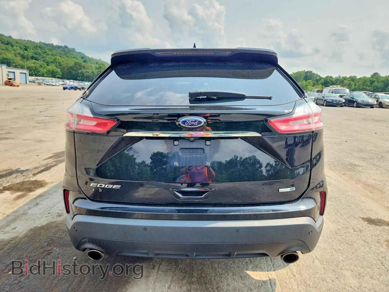 2020 FORD EDGE - VIN: 2FMPK4G9XLBB00027 - Photo 6