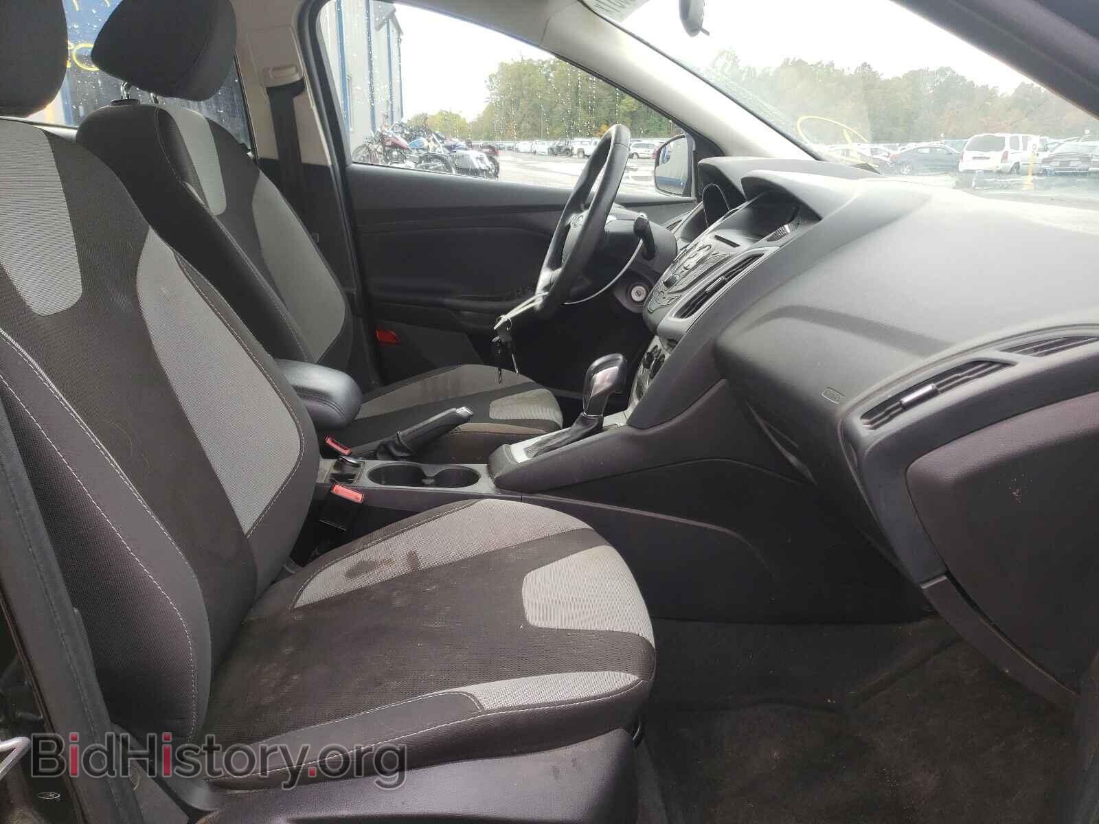 2014 FORD FOCUS - VIN: 1FADP3F20EL396286 - Photo 5
