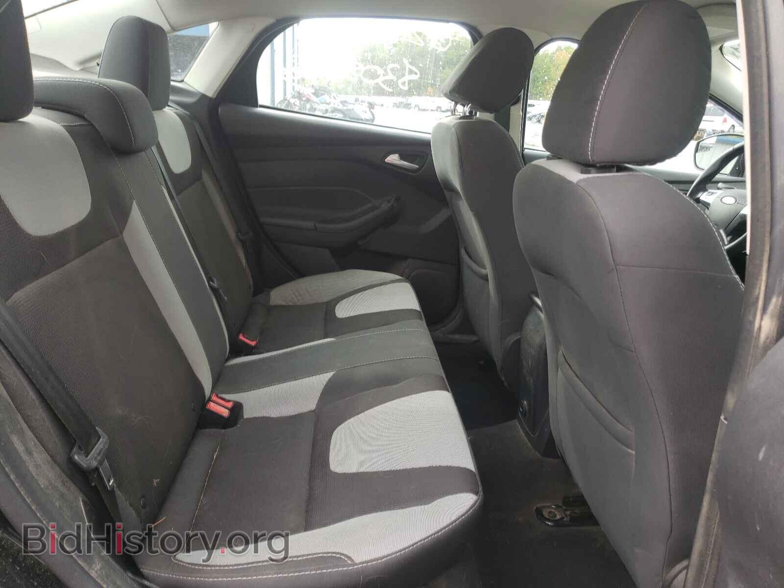 2014 FORD FOCUS - VIN: 1FADP3F20EL396286 - Photo 6