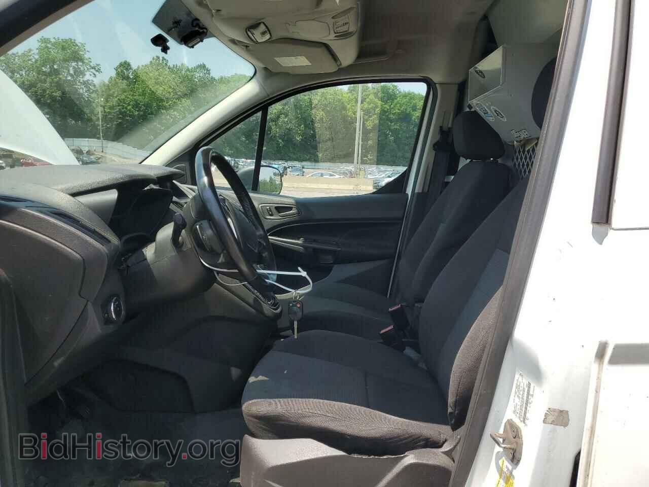 2017 FORD TRANSIT - VIN: NM0LS7E71H1295571 - Фото 13