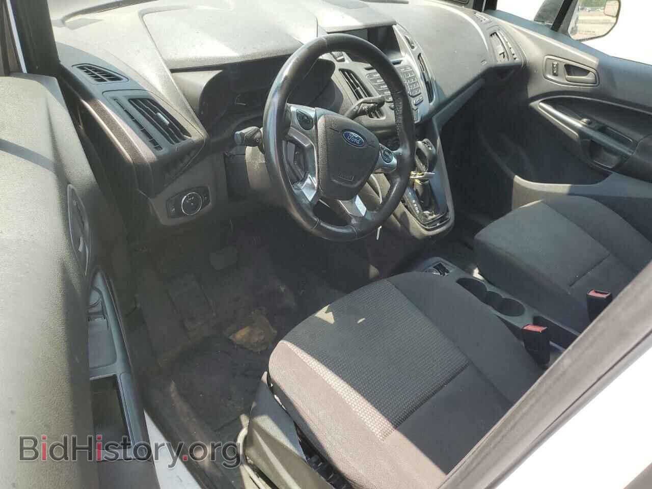 2017 FORD TRANSIT - VIN: NM0LS7E71H1295571 - Фото 16