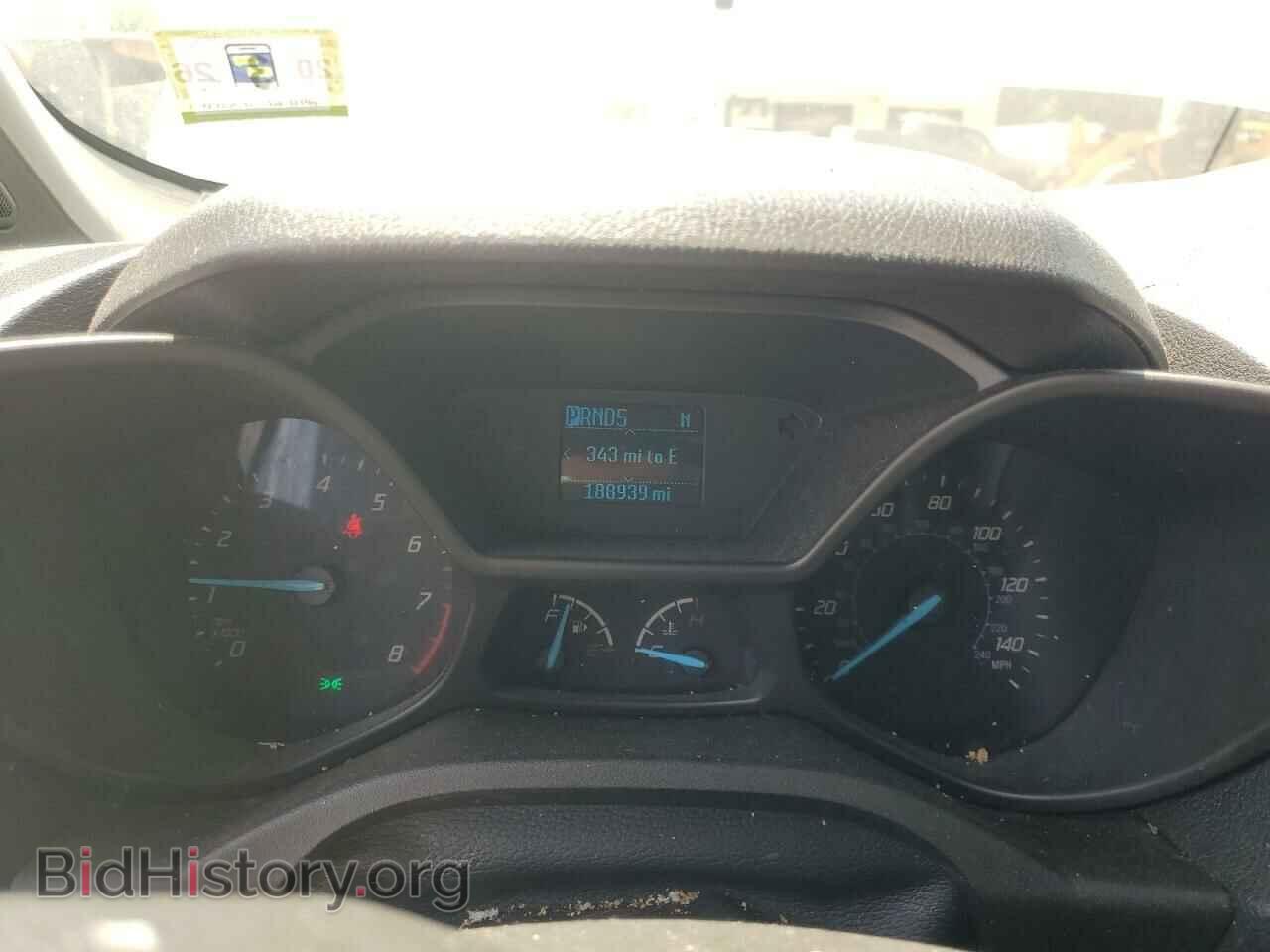 2017 FORD TRANSIT - VIN: NM0LS7E71H1295571 - Фото 18