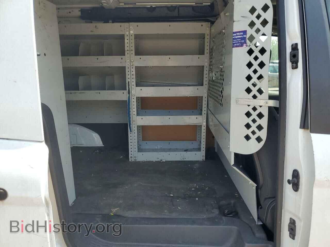 2017 FORD TRANSIT - VIN: NM0LS7E71H1295571 - Фото 21