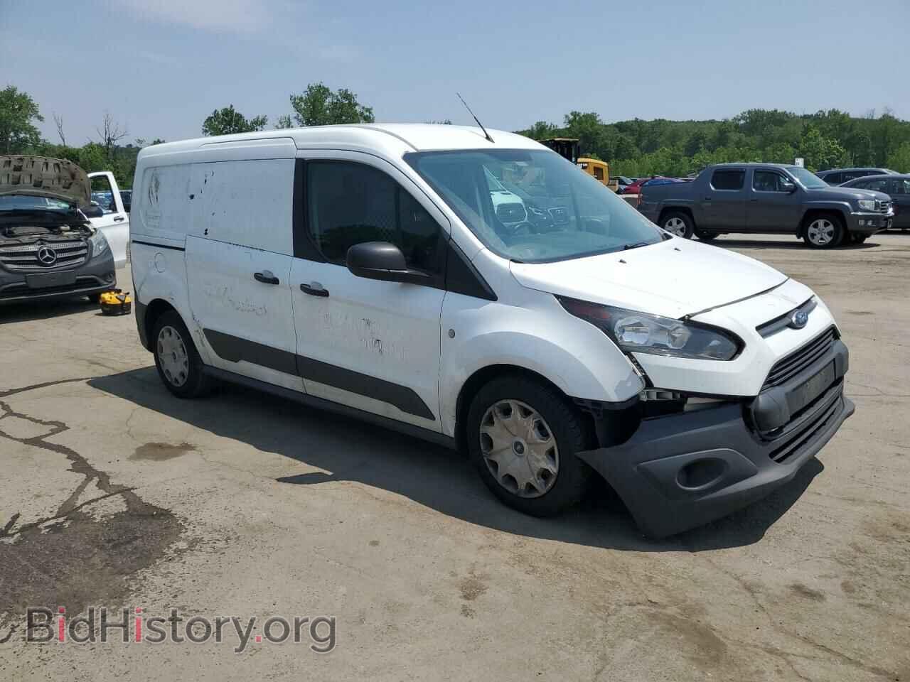 2017 FORD TRANSIT - VIN: NM0LS7E71H1295571 - Фото 7