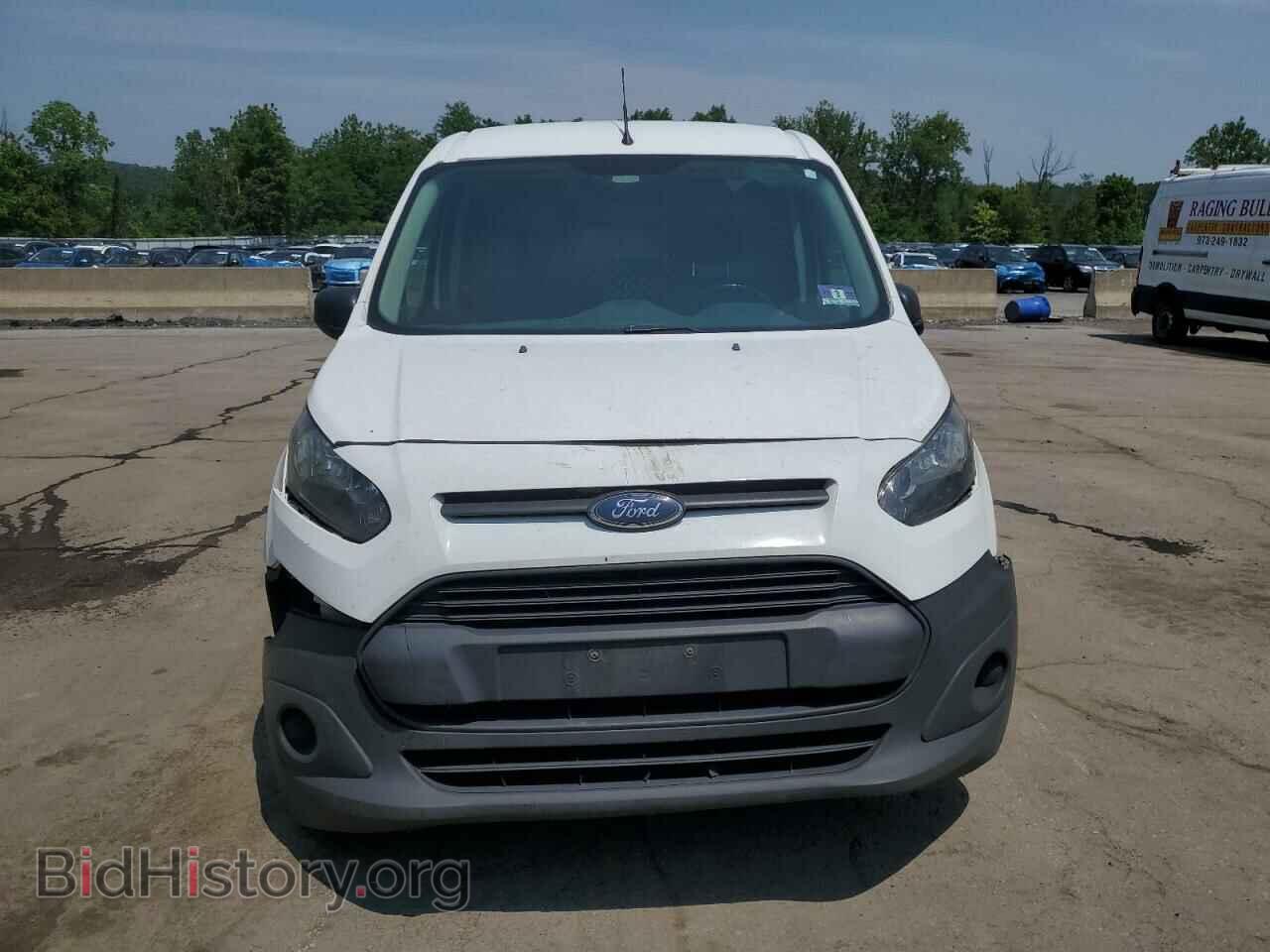 2017 FORD TRANSIT - VIN: NM0LS7E71H1295571 - Фото 10