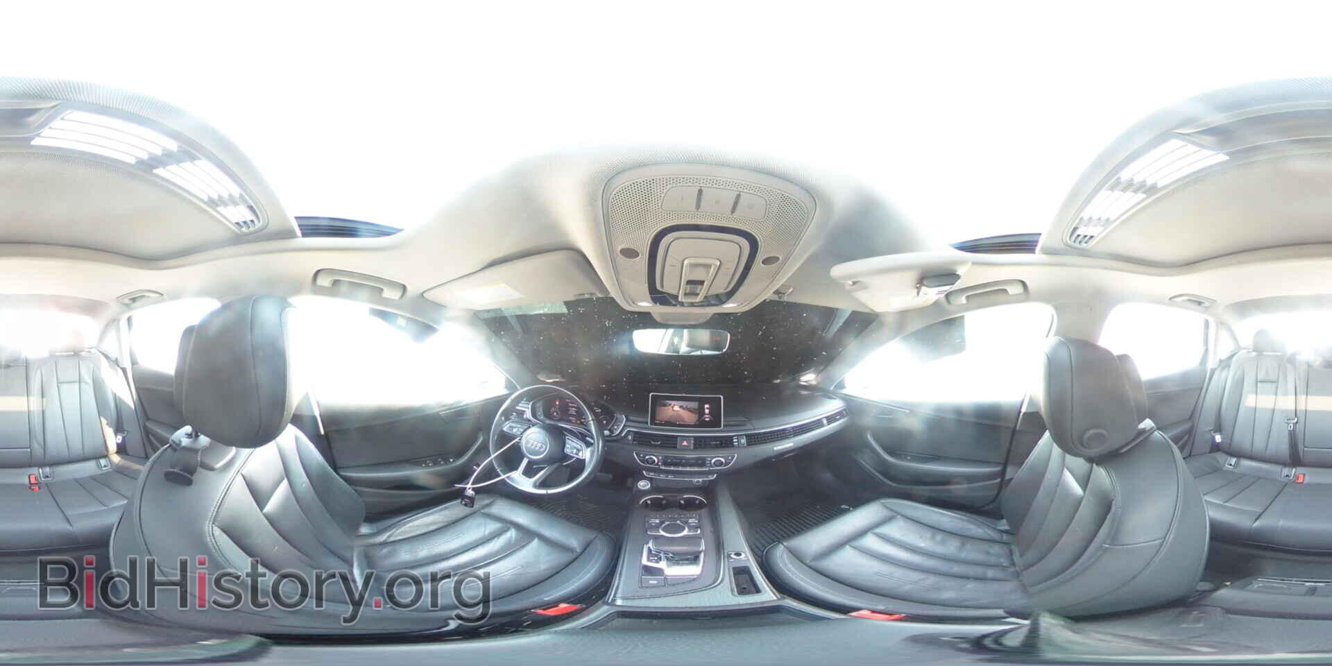 2017 AUDI A4 - VIN: WAUDNAF42HN051983 - Photo 14