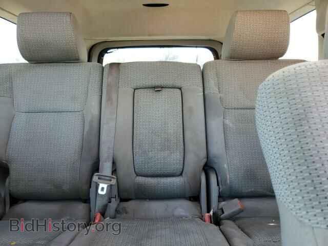 2006 JEEP COMMANDER - VIN: 1J8HH48K66C314146 - Фото 10