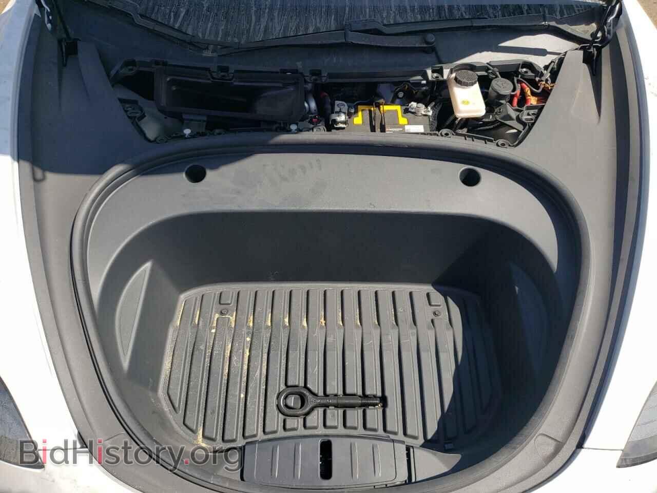 2021 TESLA MODEL 3 - VIN: 5YJ3E1EA4MF938645 - Photo 11