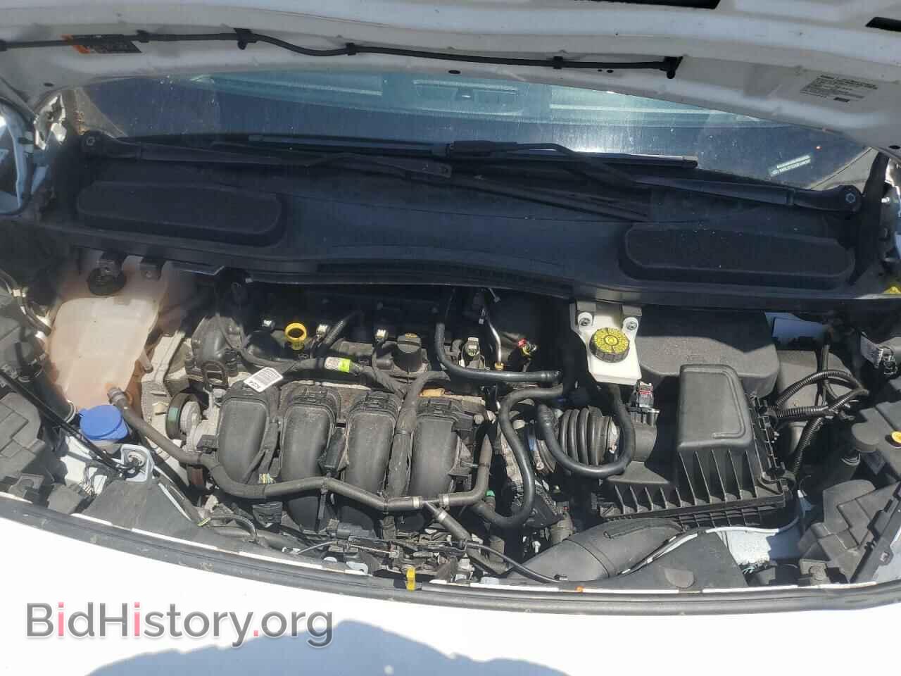 2021 FORD TRANSIT - VIN: NM0LS7E2XM1496397 - Фото 12
