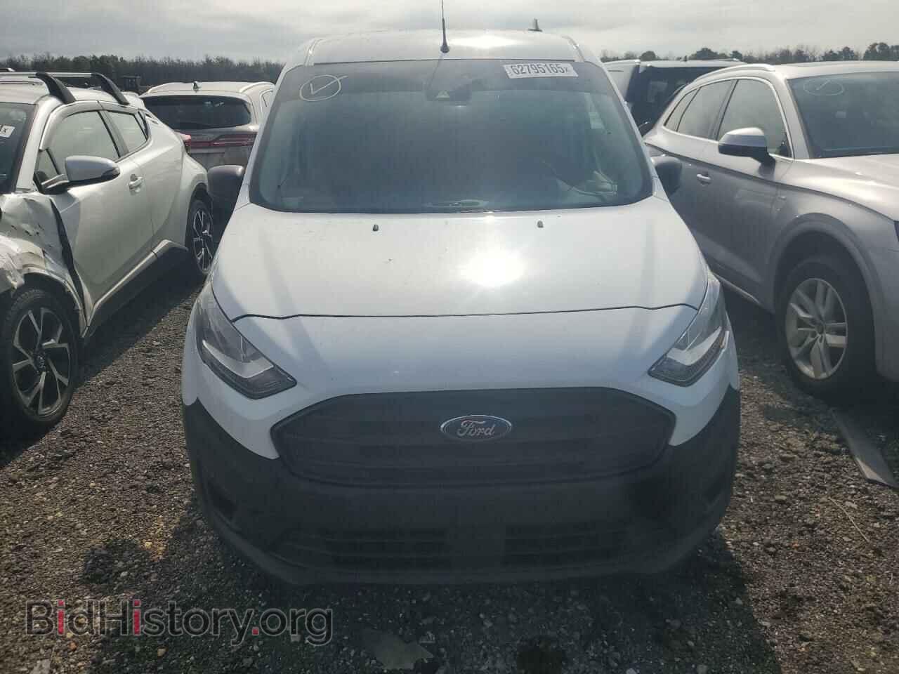 2021 FORD TRANSIT - VIN: NM0LS7E2XM1496397 - Фото 5