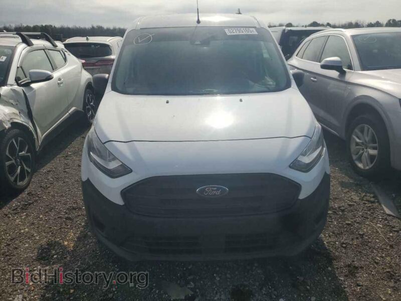 2021 Ford TRANSIT (VIN NM0LS7E2XM1496397) — photo 5 of 13