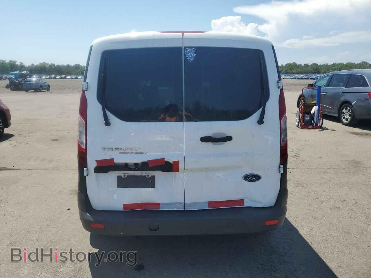 2021 FORD TRANSIT - VIN: NM0LS7E2XM1496397 - Фото 6