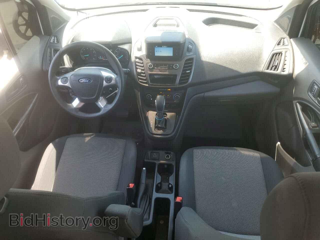 2021 FORD TRANSIT - VIN: NM0LS7E2XM1496397 - Фото 8