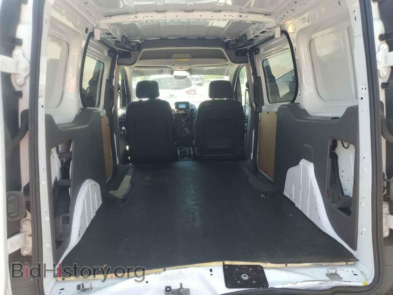 2021 FORD TRANSIT - VIN: NM0LS7E2XM1496397 - Фото 10