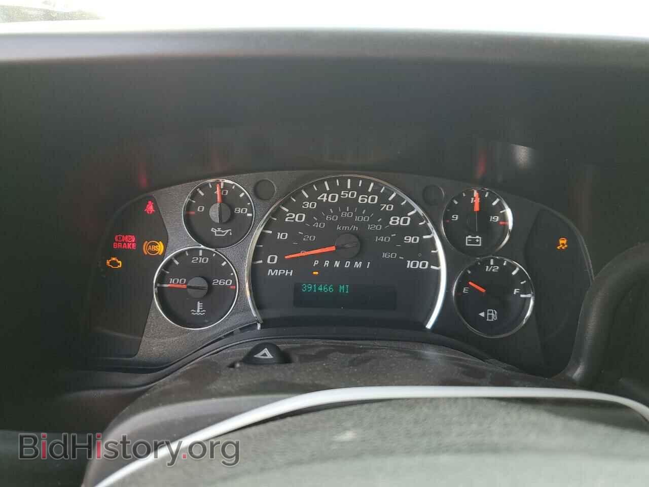 2013 CHEVROLET EXPRESS - VIN: 1GCWGFCA8D1108394 - Фото 9
