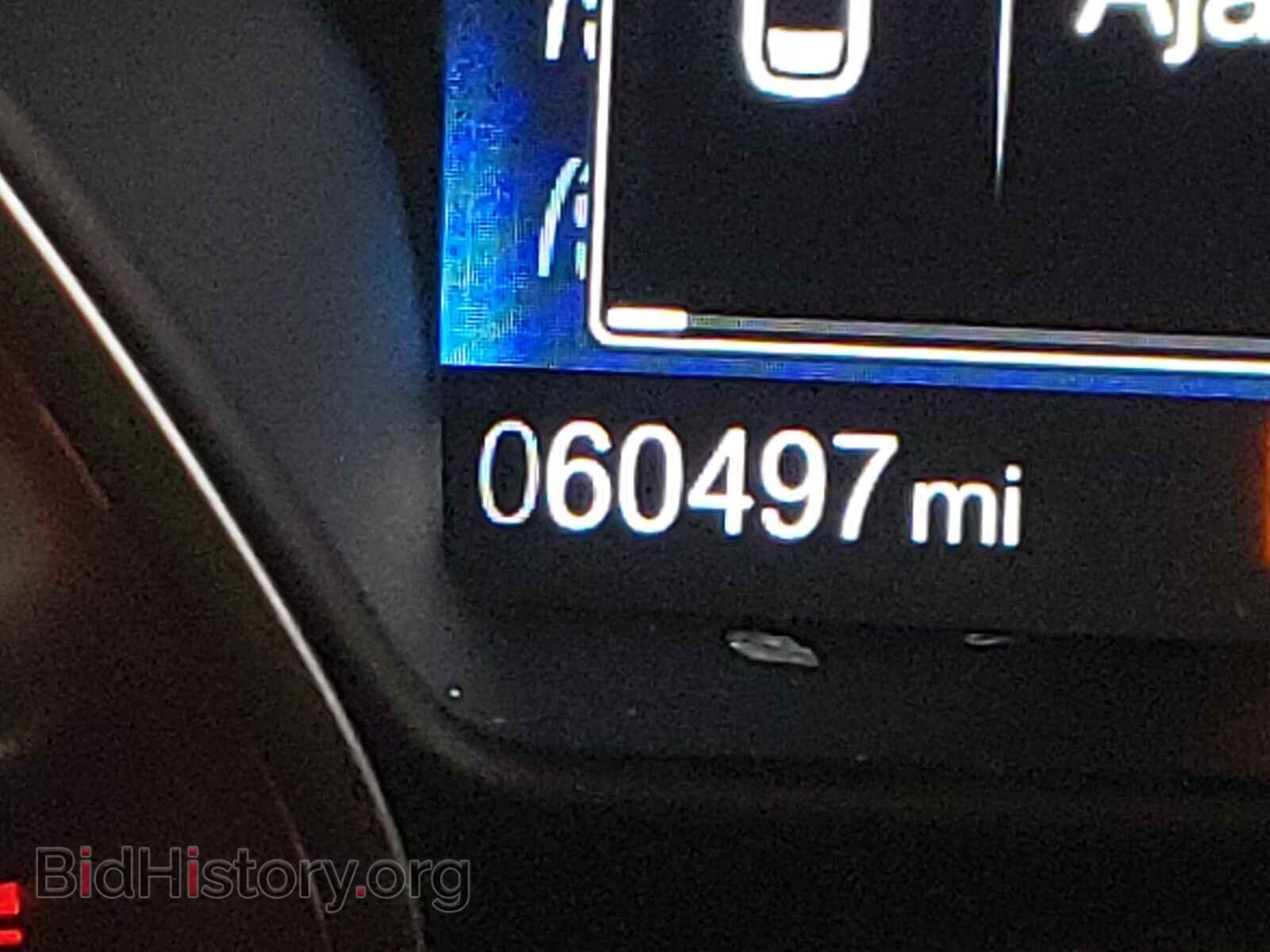 2016 FORD FOCUS - VIN: 1FADP3F2XGL282184 - Фото 8