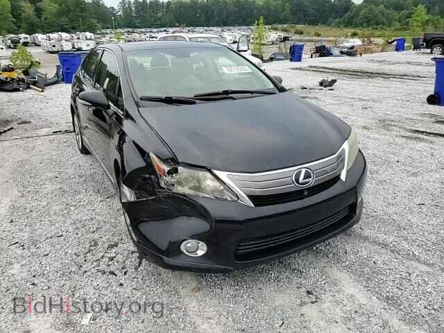 2010 LEXUS HS - VIN: JTHBB1BA5A2004290 - Photo 13