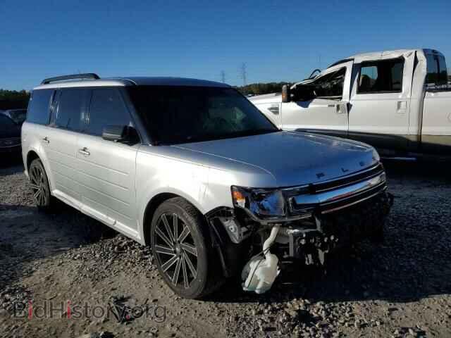 Фотография 2FMGK5B86DBD25731 - FORD FLEX 2013