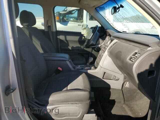 2013 FORD FLEX - VIN: 2FMGK5B86DBD25731 - Фото 5