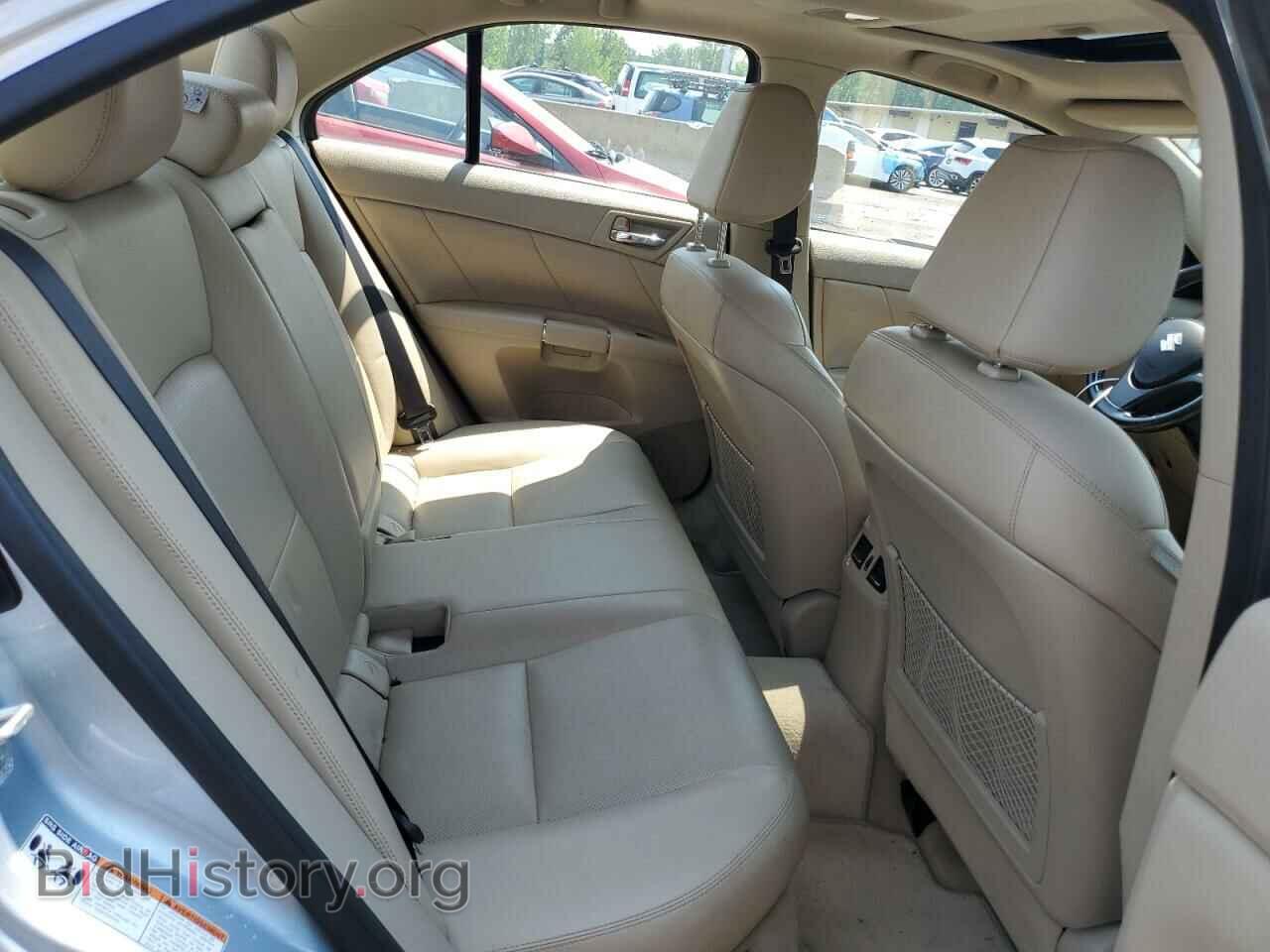 2010 SUZUKI KIZASHI - VIN: JS2RF9A70A6100061 - Фото 10