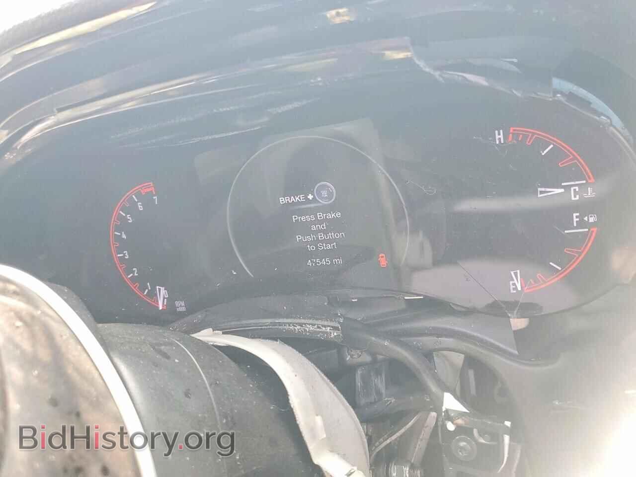 2022 DODGE DURANGO - VIN: 1C4RDJDG5NC160843 - Фото 9