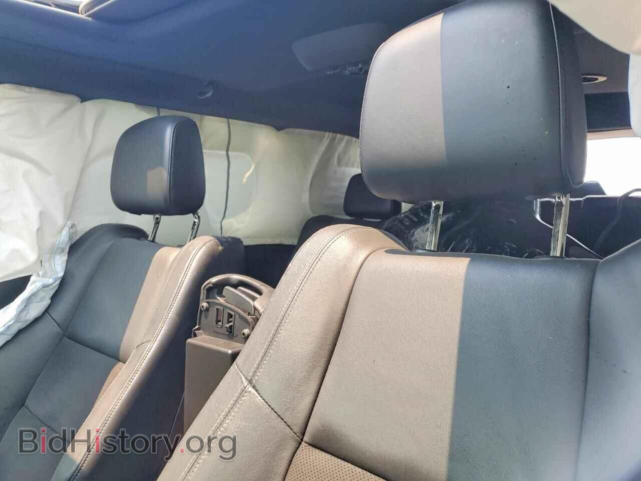 2022 DODGE DURANGO - VIN: 1C4RDJDG5NC160843 - Фото 10