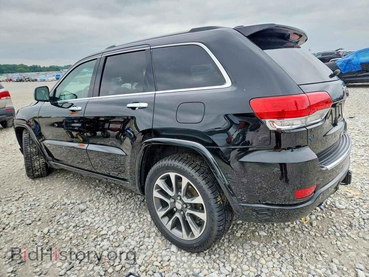 2017 JEEP CHEROKEE - VIN: 1C4RJFCT4HC711143 - Фото 2