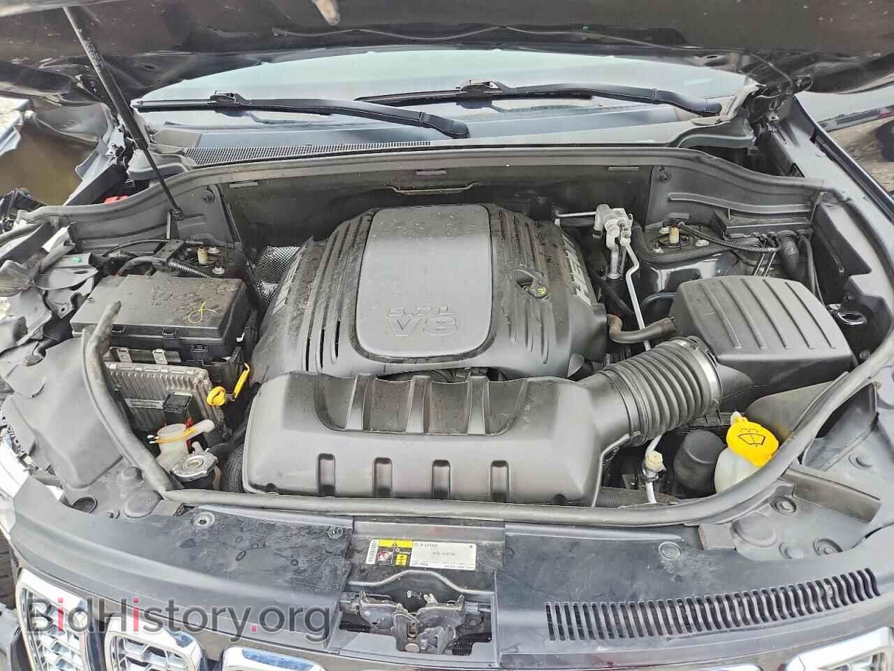 2017 JEEP CHEROKEE - VIN: 1C4RJFCT4HC711143 - Фото 12
