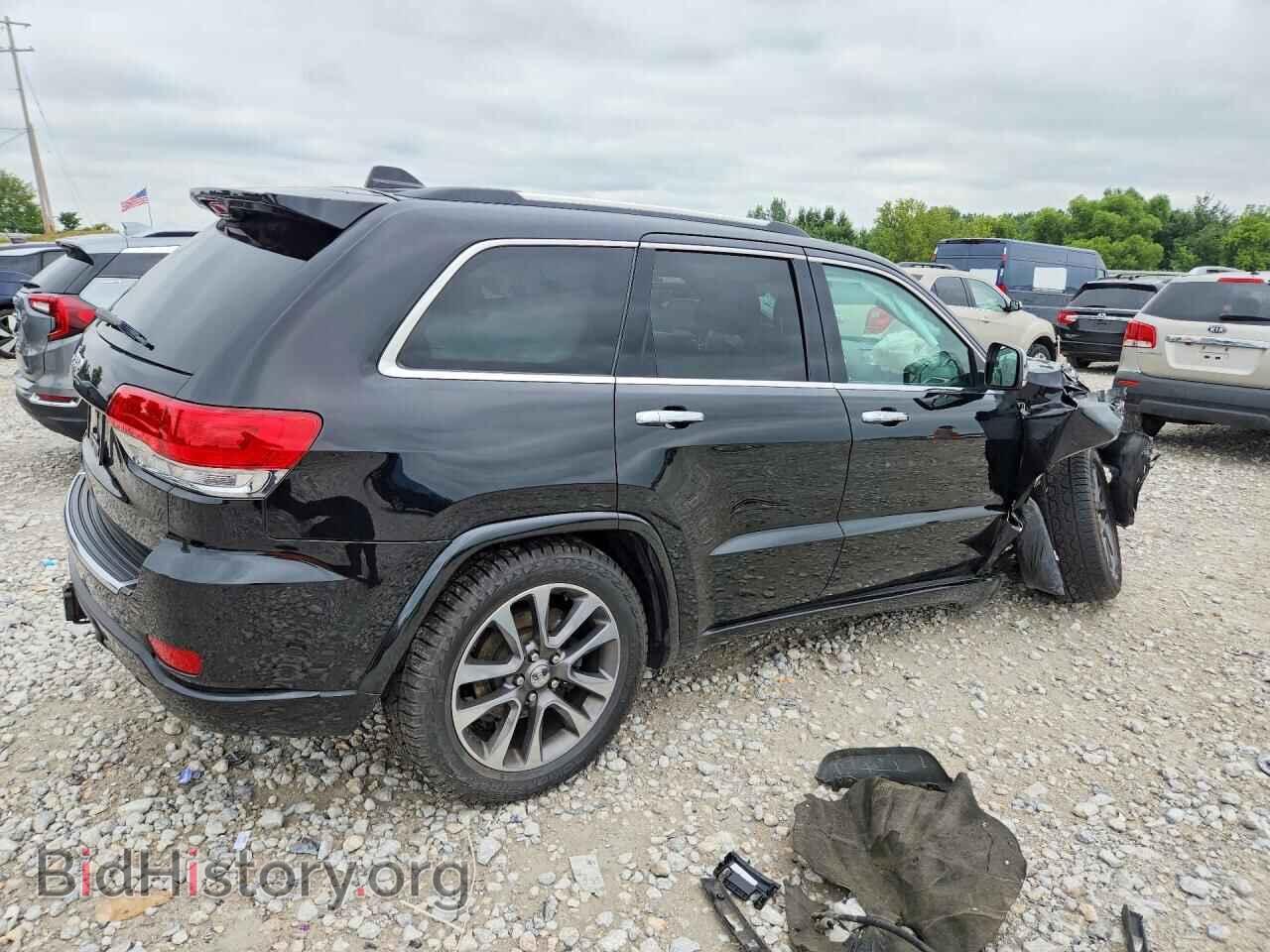 2017 JEEP CHEROKEE - VIN: 1C4RJFCT4HC711143 - Фото 3