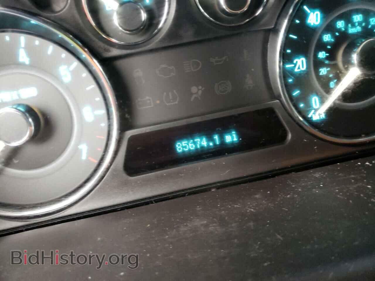 2011 FORD FLEX - VIN: 2FMHK6CC1BBD18471 - Photo 8