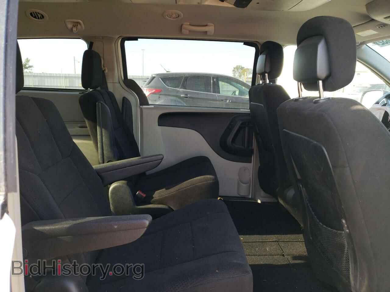 2011 DODGE CARAVAN - VIN: 2D4RN5DG3BR769908 - Photo 6