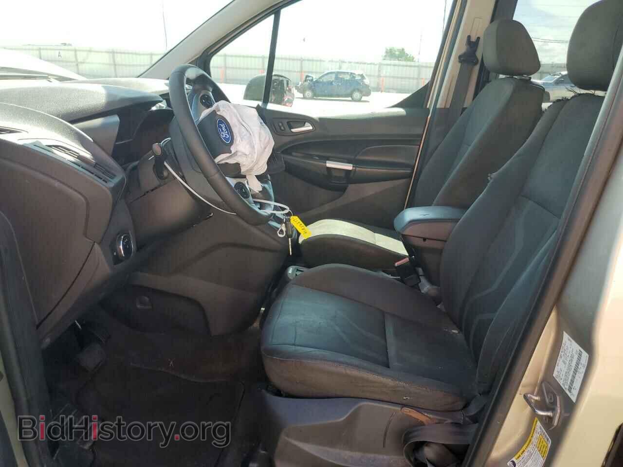 2014 FORD TRANSIT - VIN: NM0GS9F72E1152815 - Фото 7