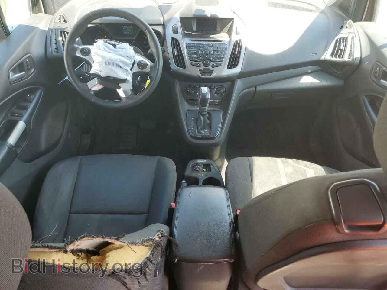 2014 FORD TRANSIT - VIN: NM0GS9F72E1152815 - Фото 8