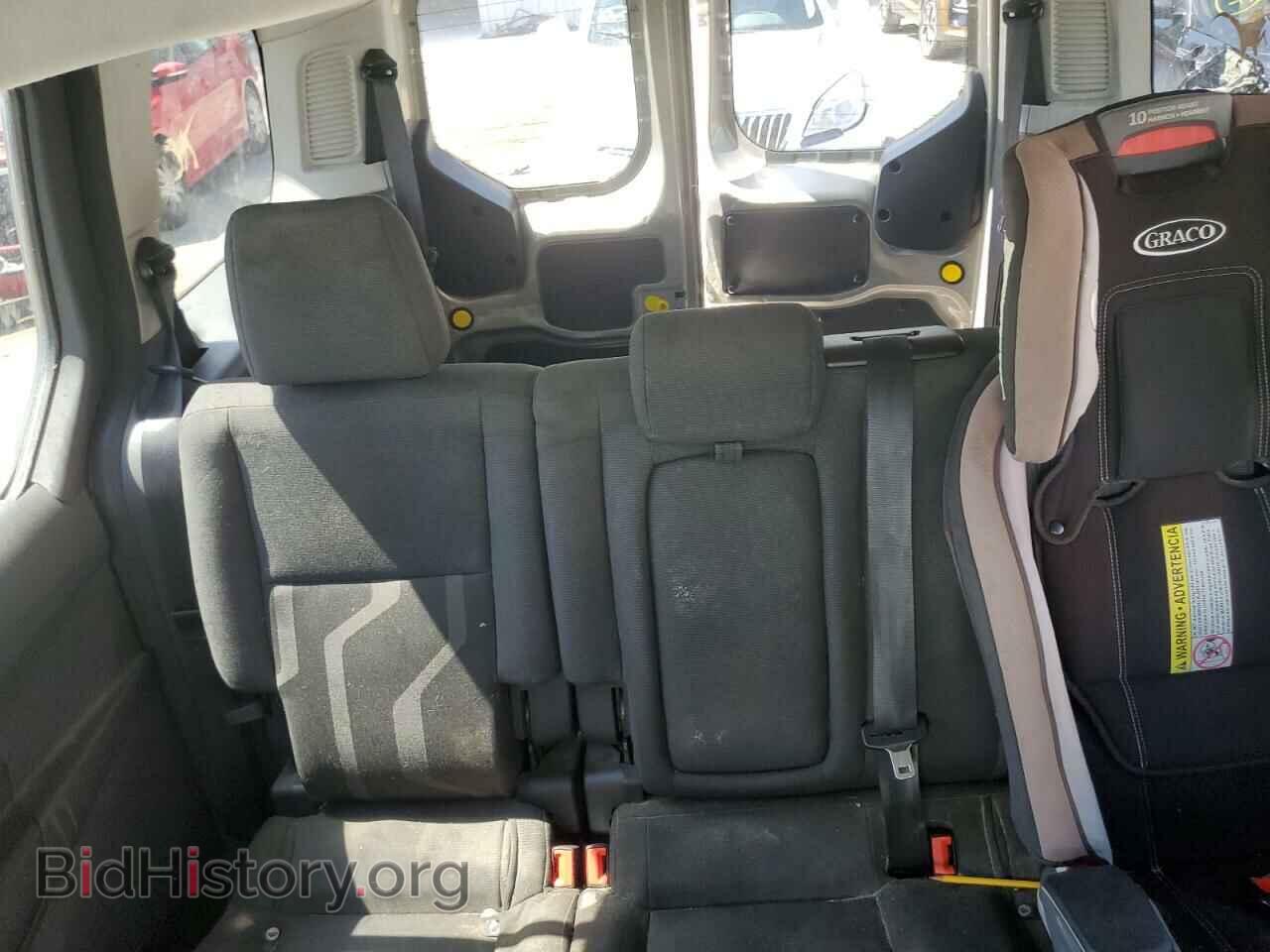 2014 FORD TRANSIT - VIN: NM0GS9F72E1152815 - Фото 10